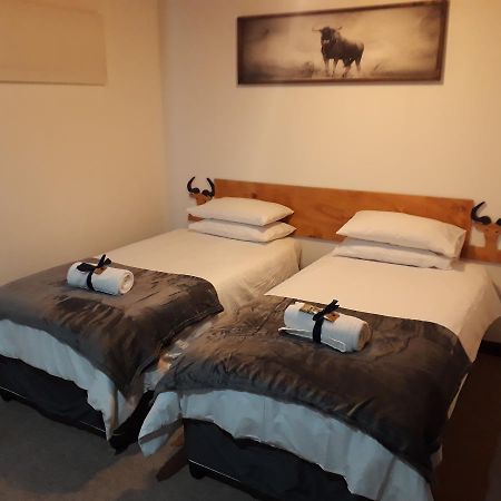 Apartmá  Port Elizabeth Exteriér fotografie