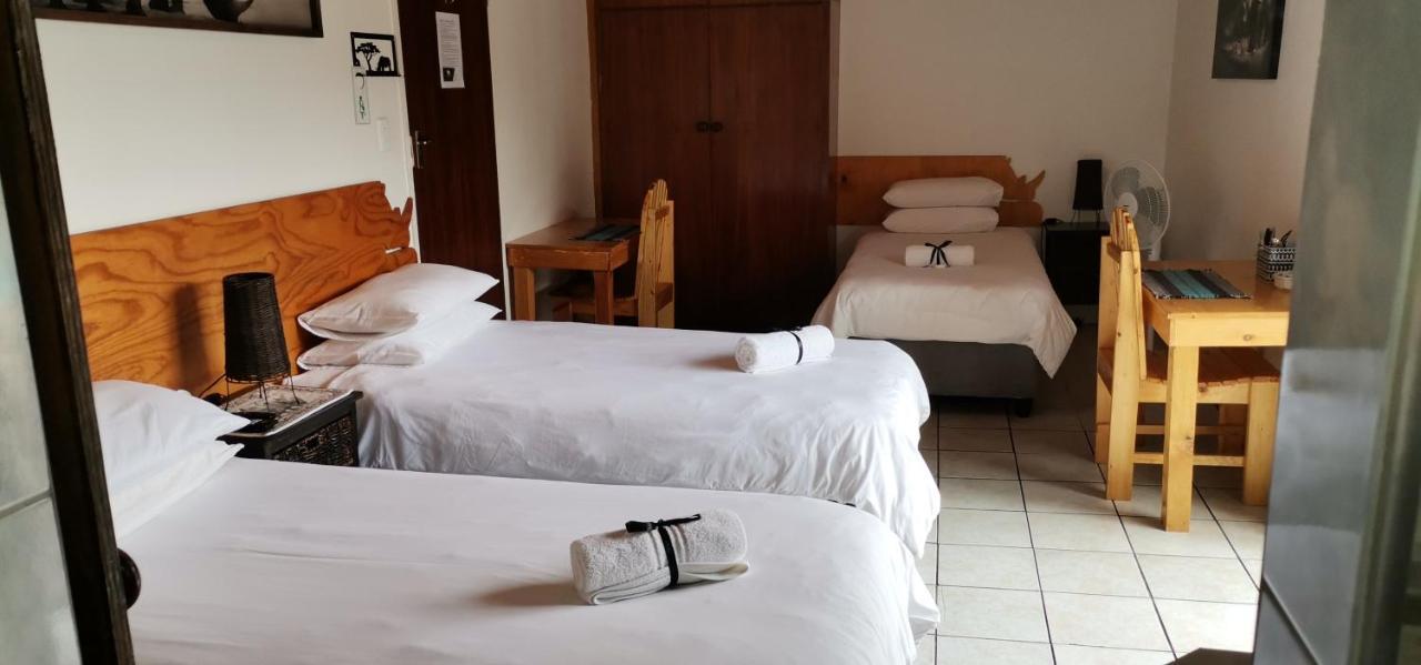 Apartmá  Port Elizabeth Exteriér fotografie