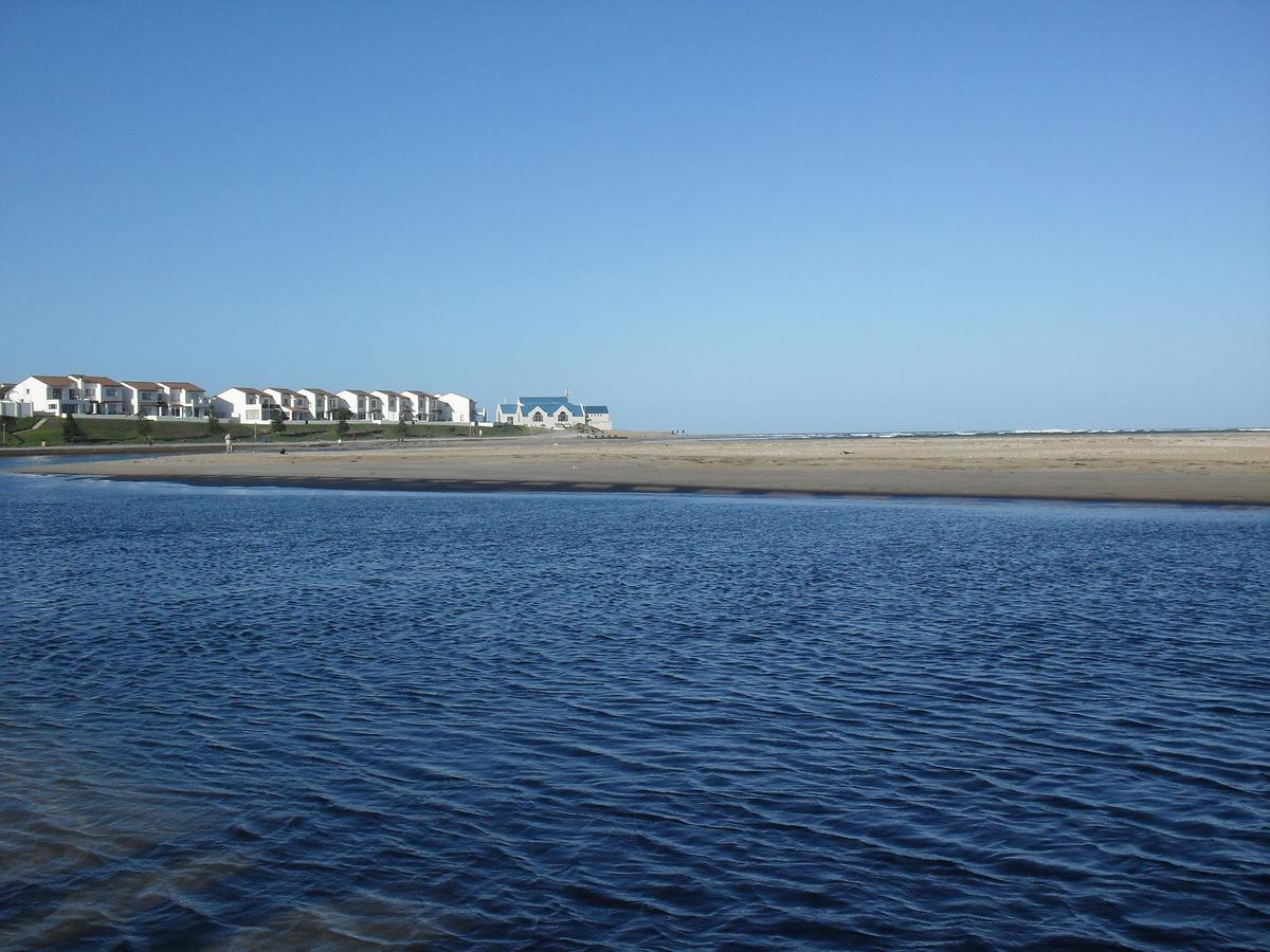 Apartmá  Port Elizabeth Exteriér fotografie