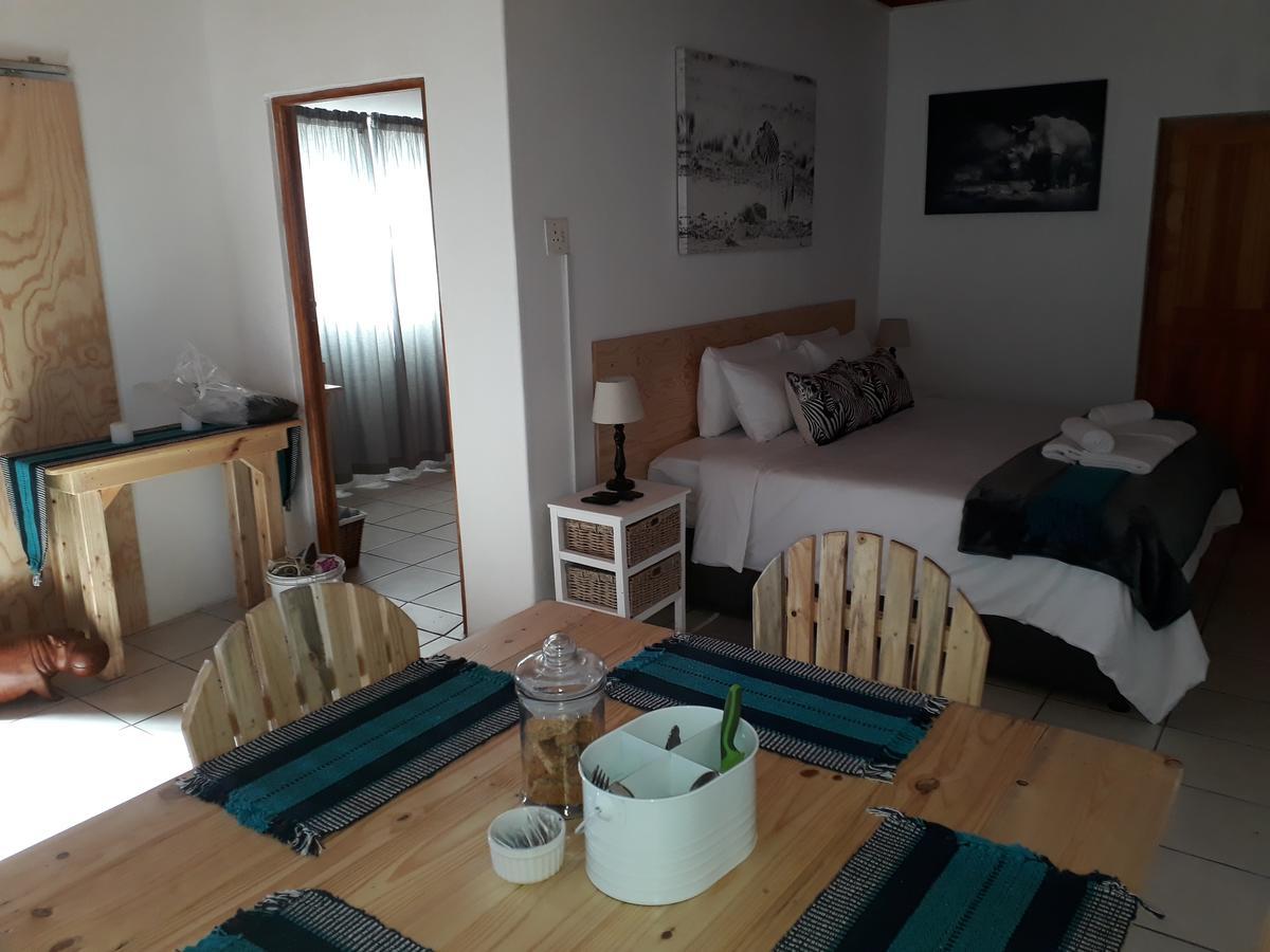 Apartmá  Port Elizabeth Exteriér fotografie