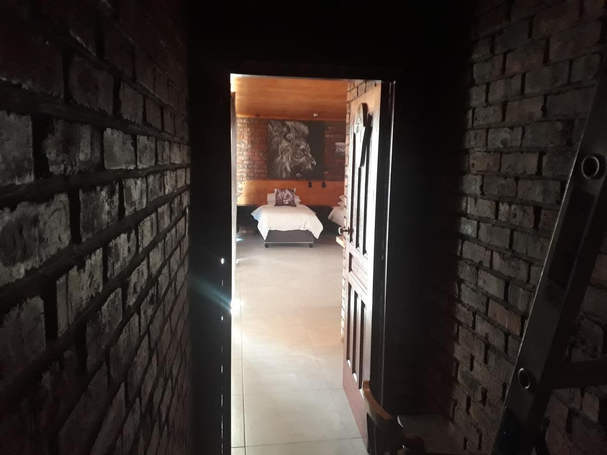 Apartmá  Port Elizabeth Exteriér fotografie