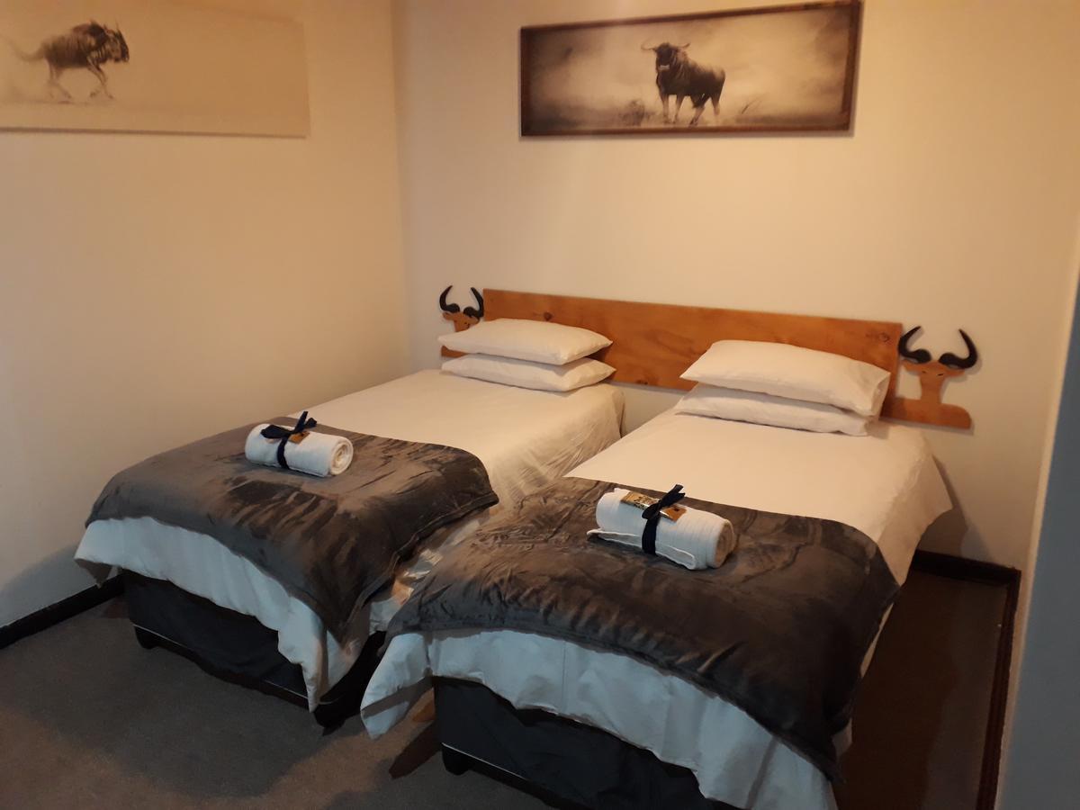 Apartmá  Port Elizabeth Exteriér fotografie