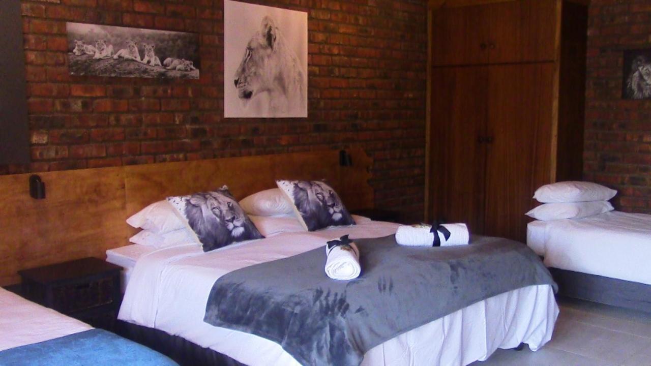 Apartmá  Port Elizabeth Exteriér fotografie