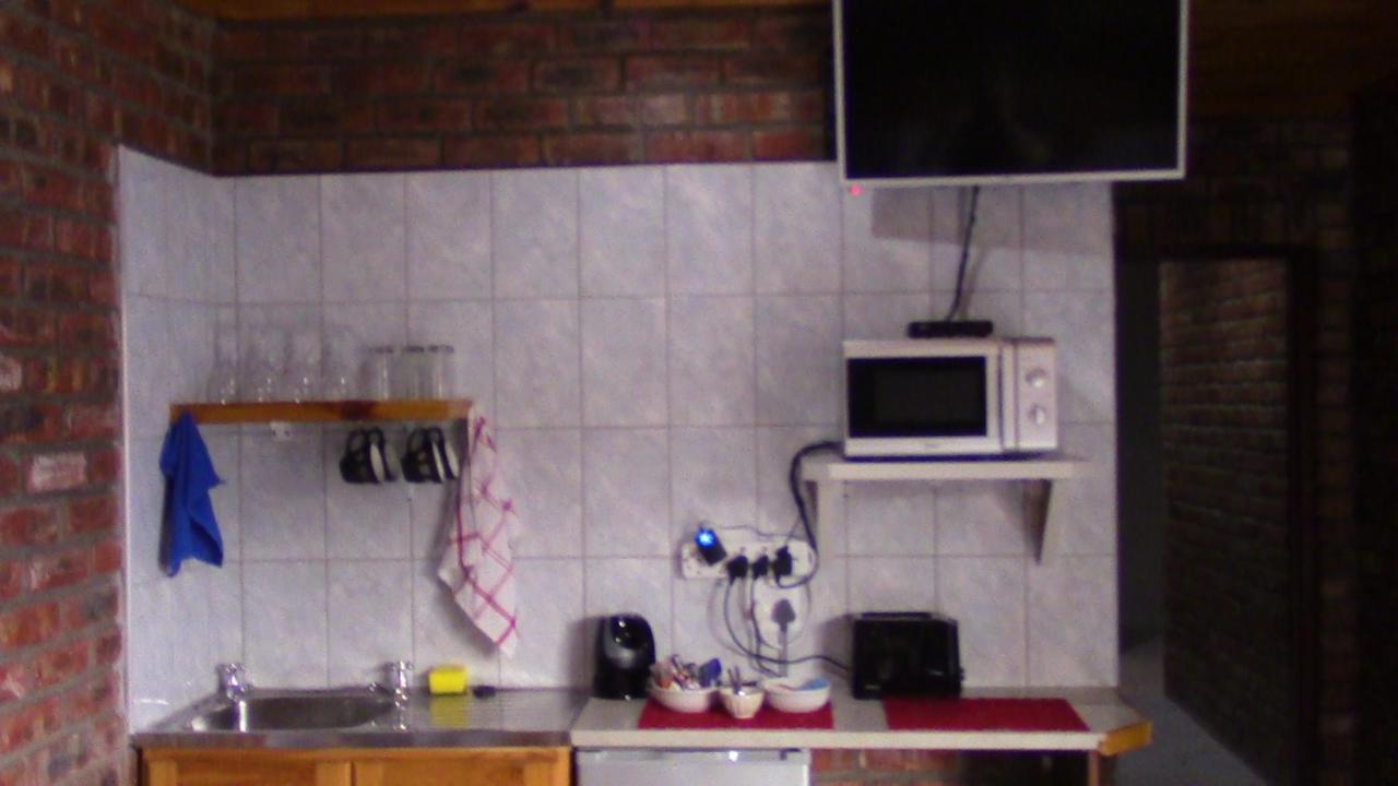 Apartmá  Port Elizabeth Exteriér fotografie