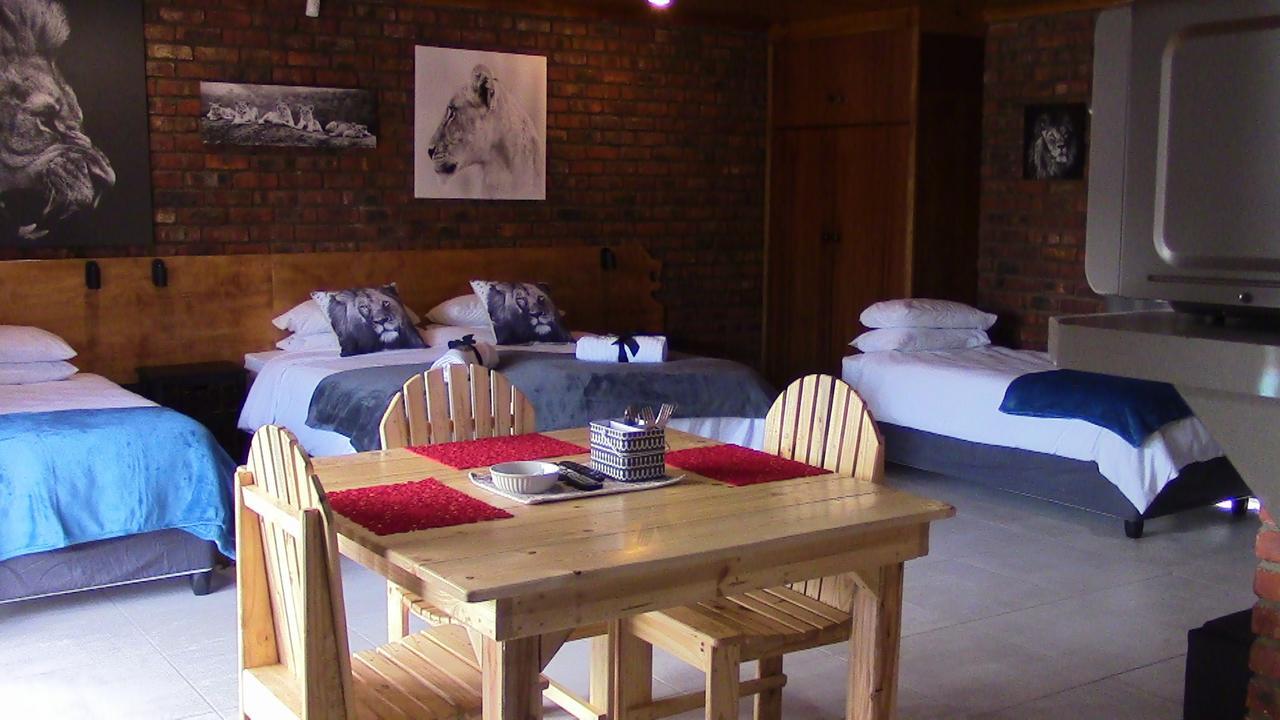 Apartmá  Port Elizabeth Exteriér fotografie