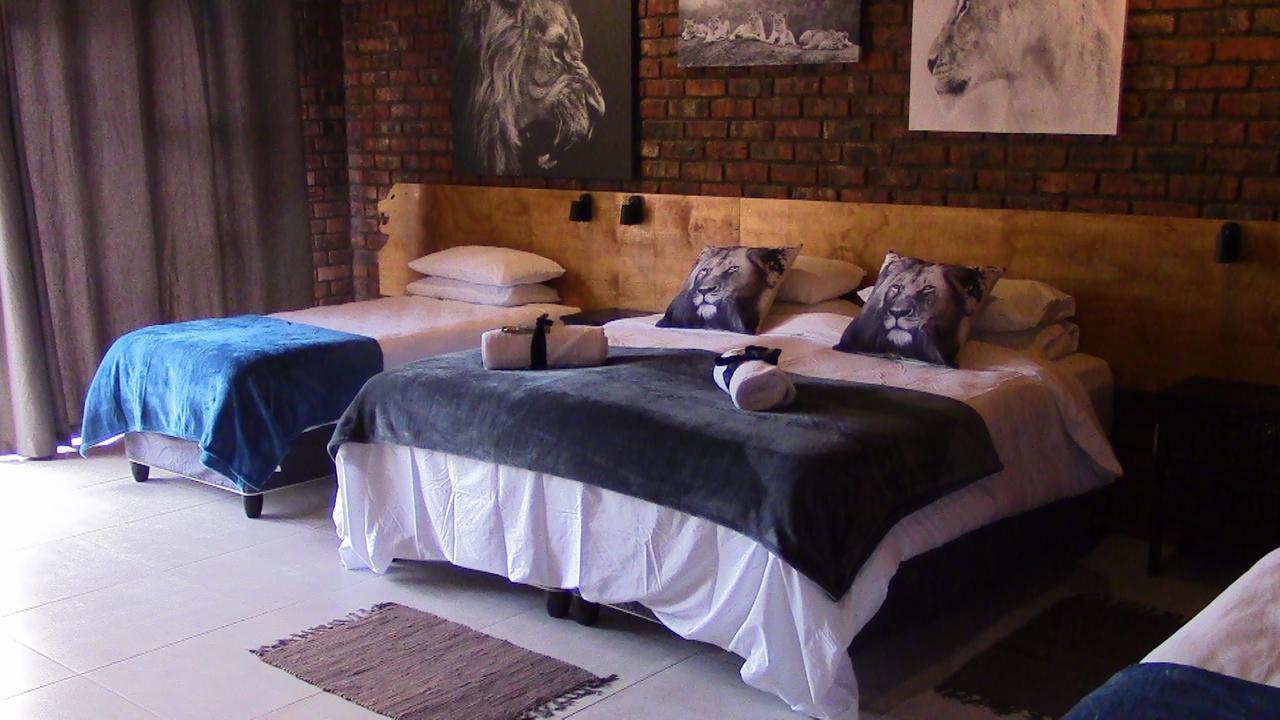 Apartmá  Port Elizabeth Exteriér fotografie