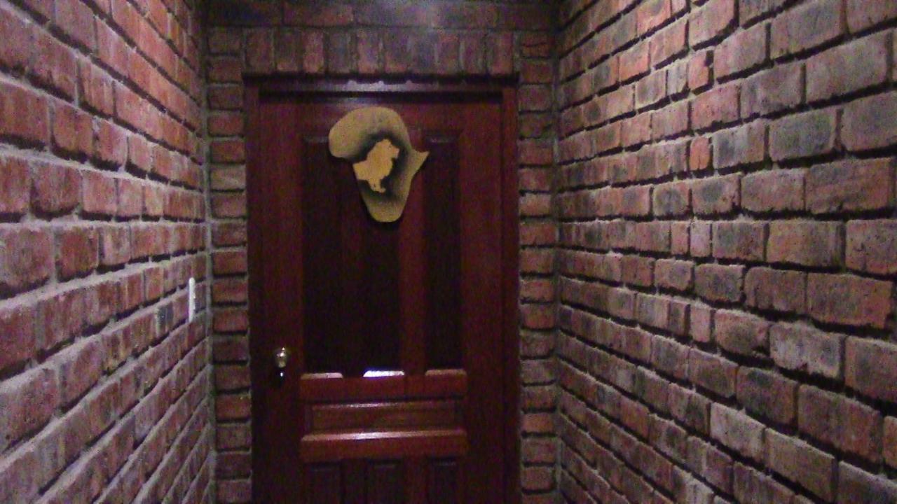 Apartmá  Port Elizabeth Exteriér fotografie