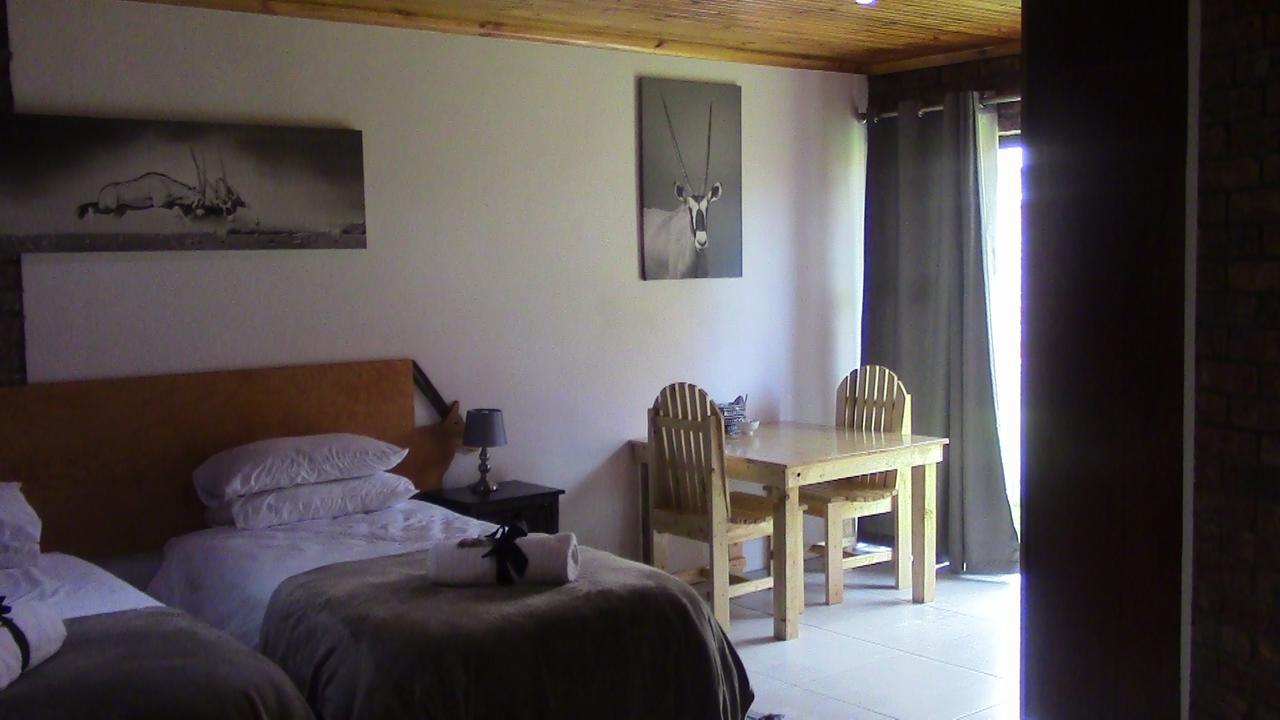 Apartmá  Port Elizabeth Exteriér fotografie