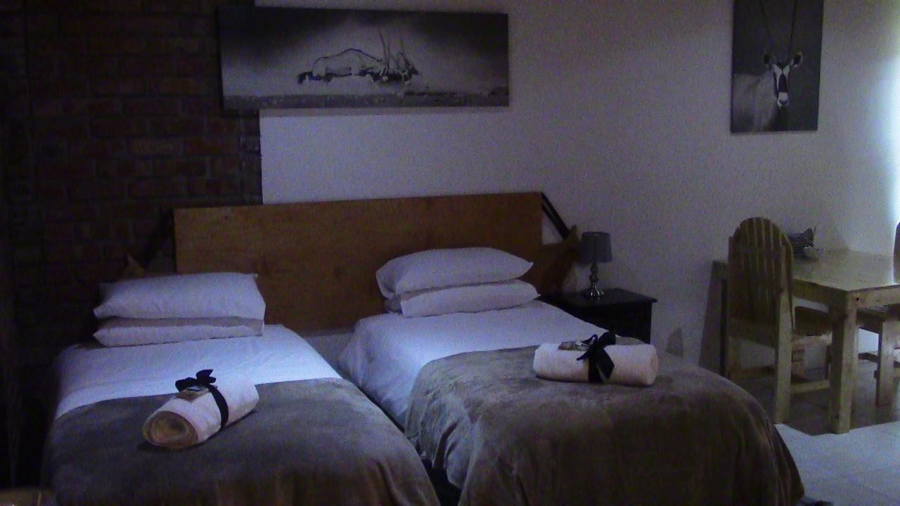 Apartmá  Port Elizabeth Exteriér fotografie