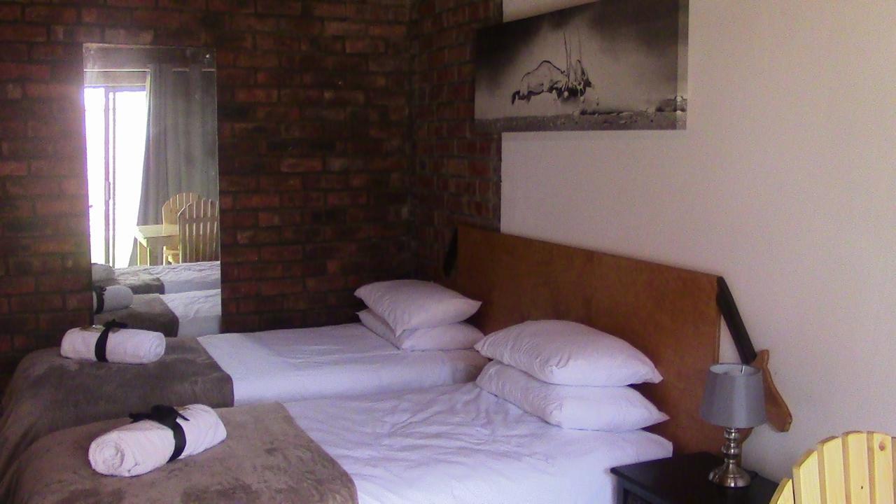 Apartmá  Port Elizabeth Exteriér fotografie