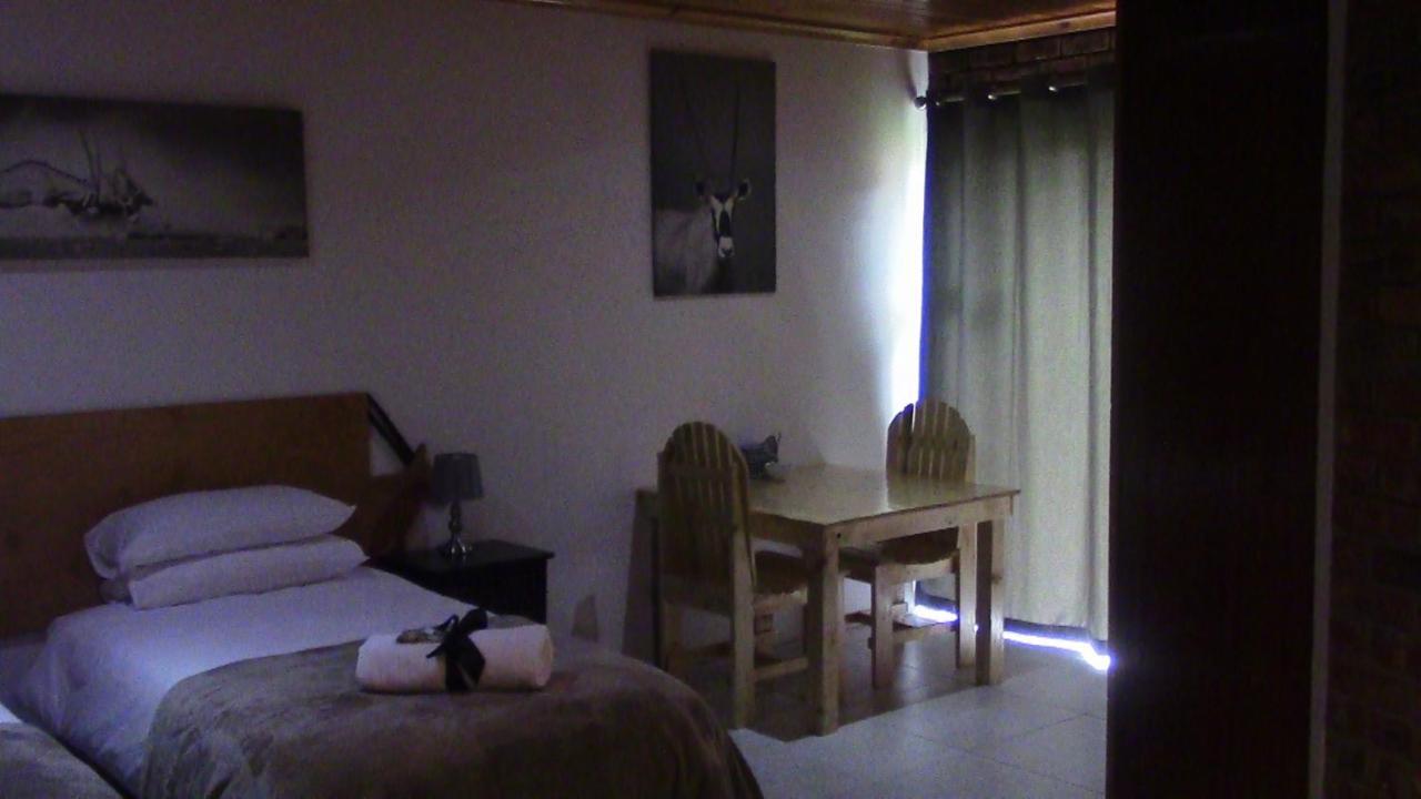 Apartmá  Port Elizabeth Exteriér fotografie