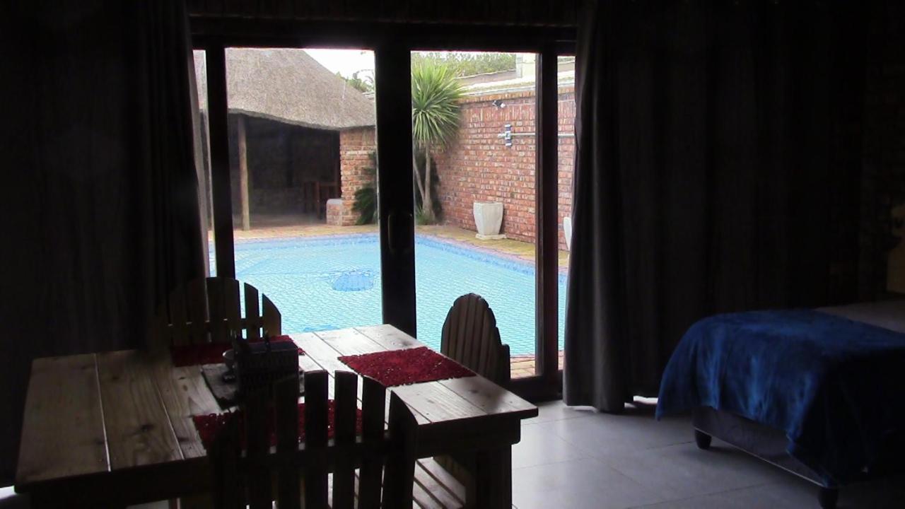 Apartmá  Port Elizabeth Exteriér fotografie