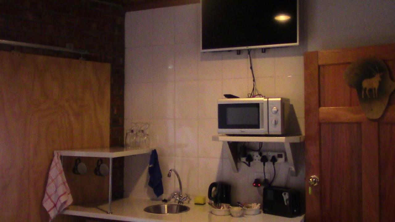 Apartmá  Port Elizabeth Exteriér fotografie