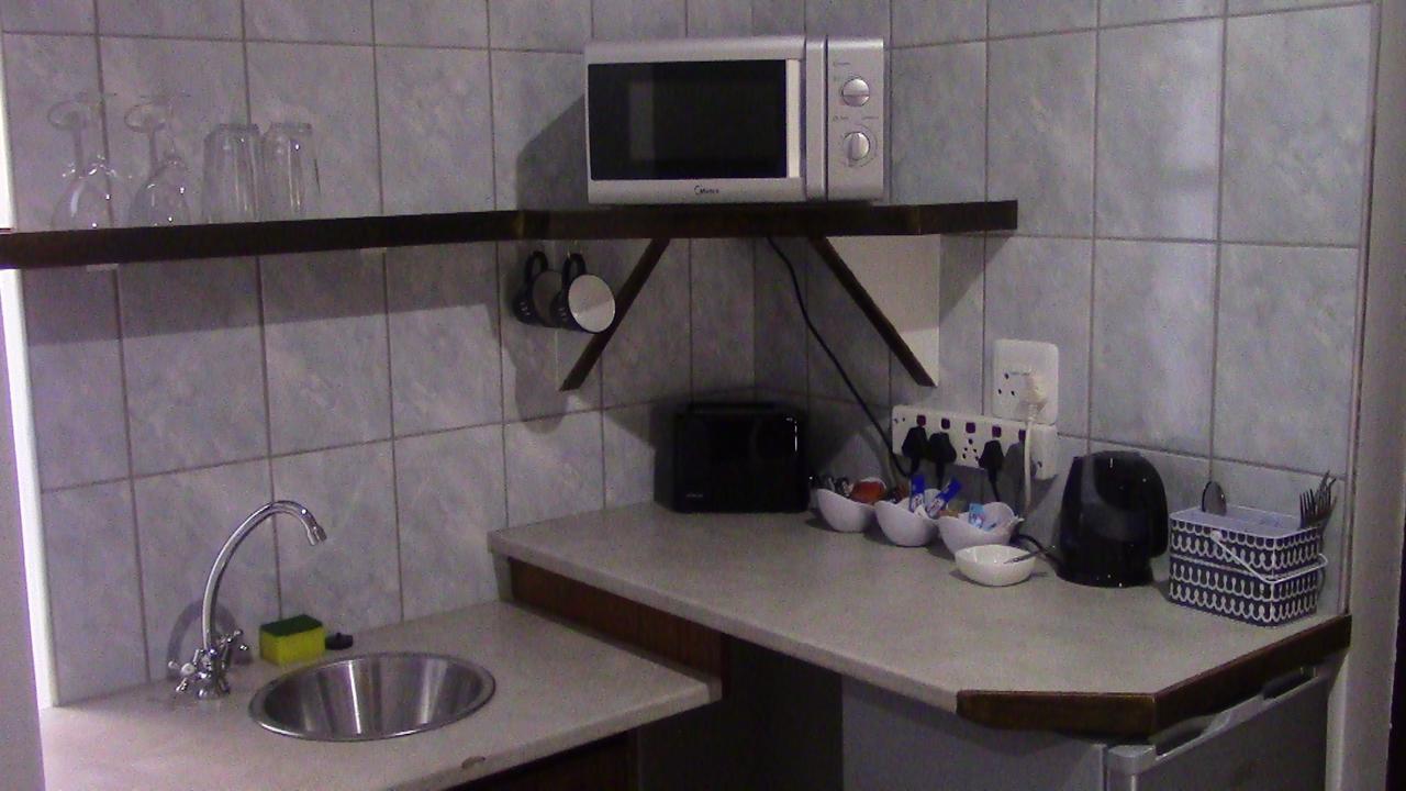 Apartmá  Port Elizabeth Exteriér fotografie
