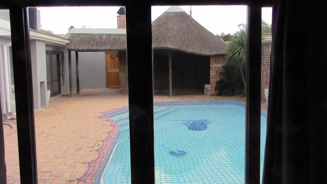 Apartmá  Port Elizabeth Exteriér fotografie