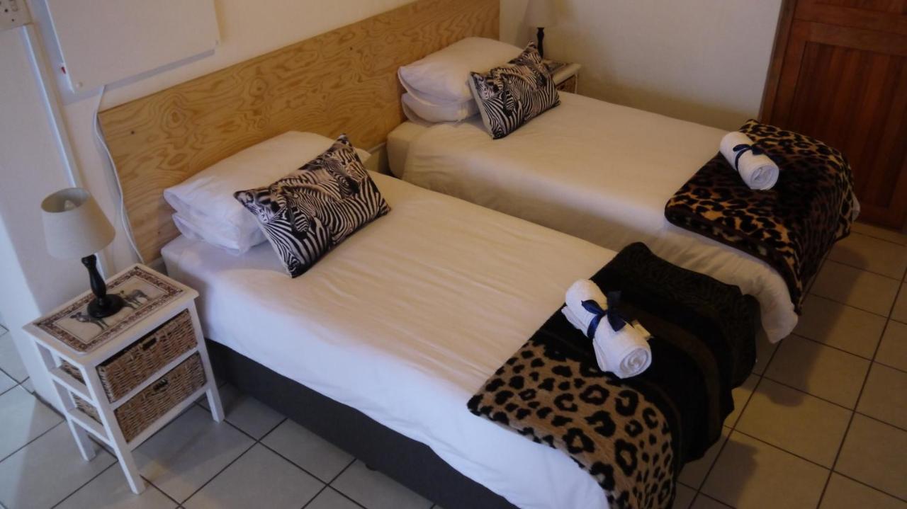 Apartmá  Port Elizabeth Exteriér fotografie
