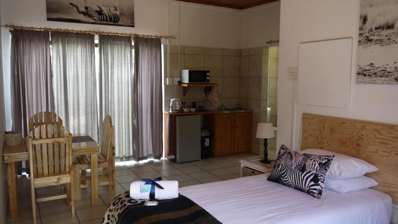 Apartmá  Port Elizabeth Exteriér fotografie
