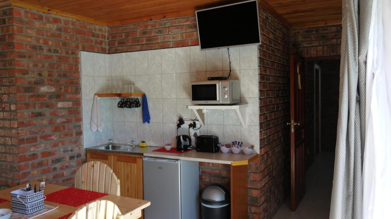 Apartmá  Port Elizabeth Exteriér fotografie