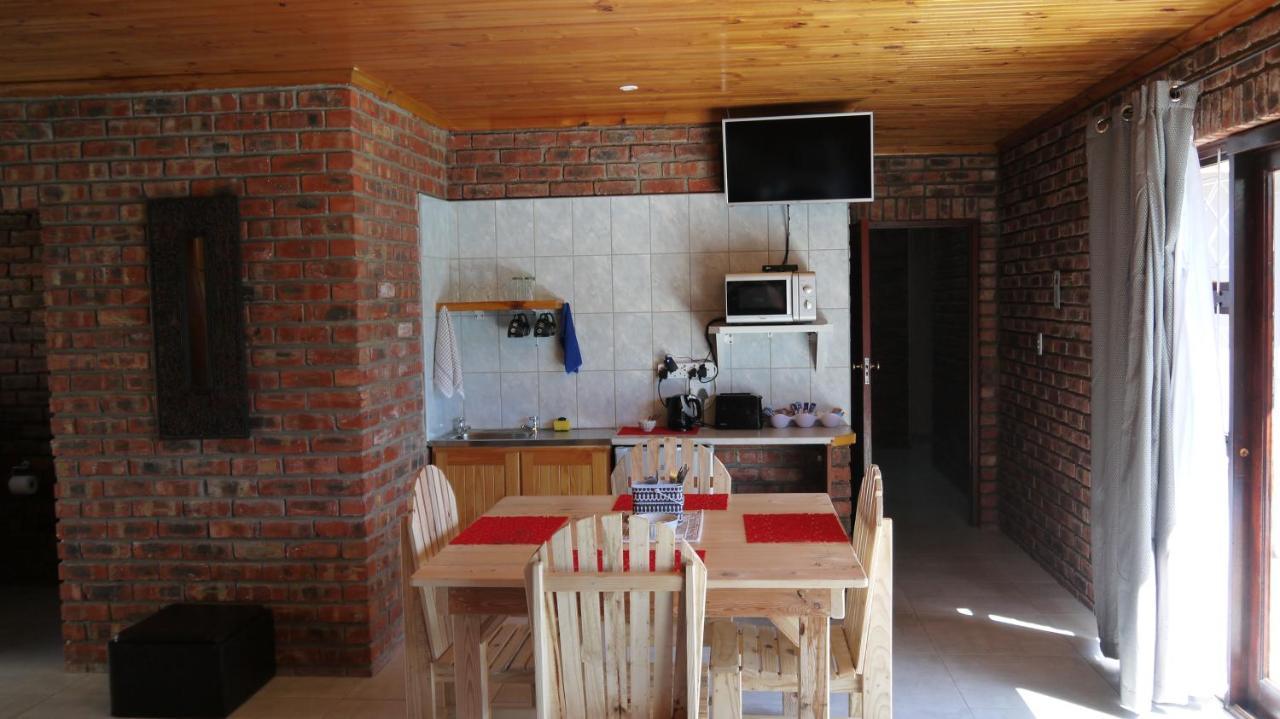 Apartmá  Port Elizabeth Exteriér fotografie