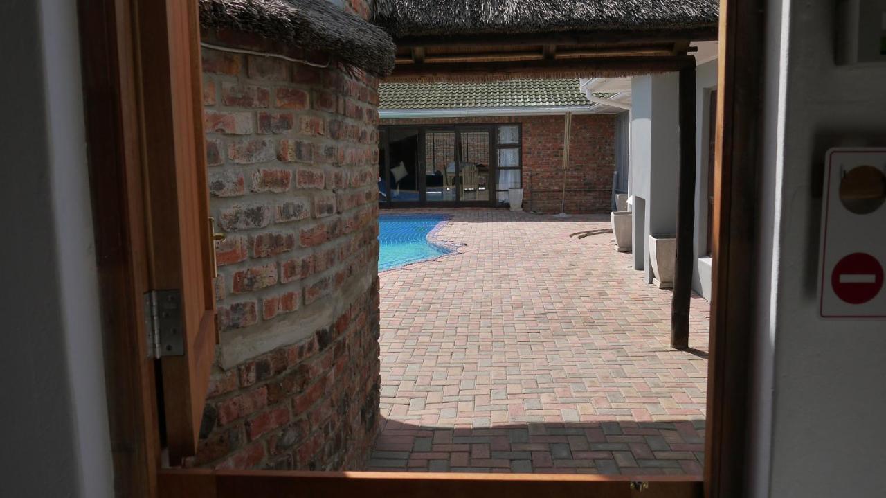 Apartmá  Port Elizabeth Exteriér fotografie