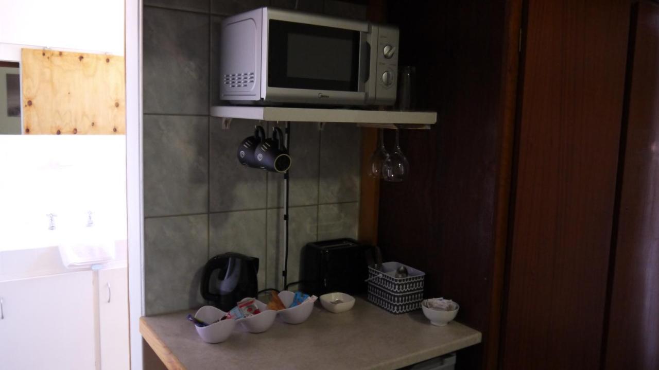 Apartmá  Port Elizabeth Exteriér fotografie