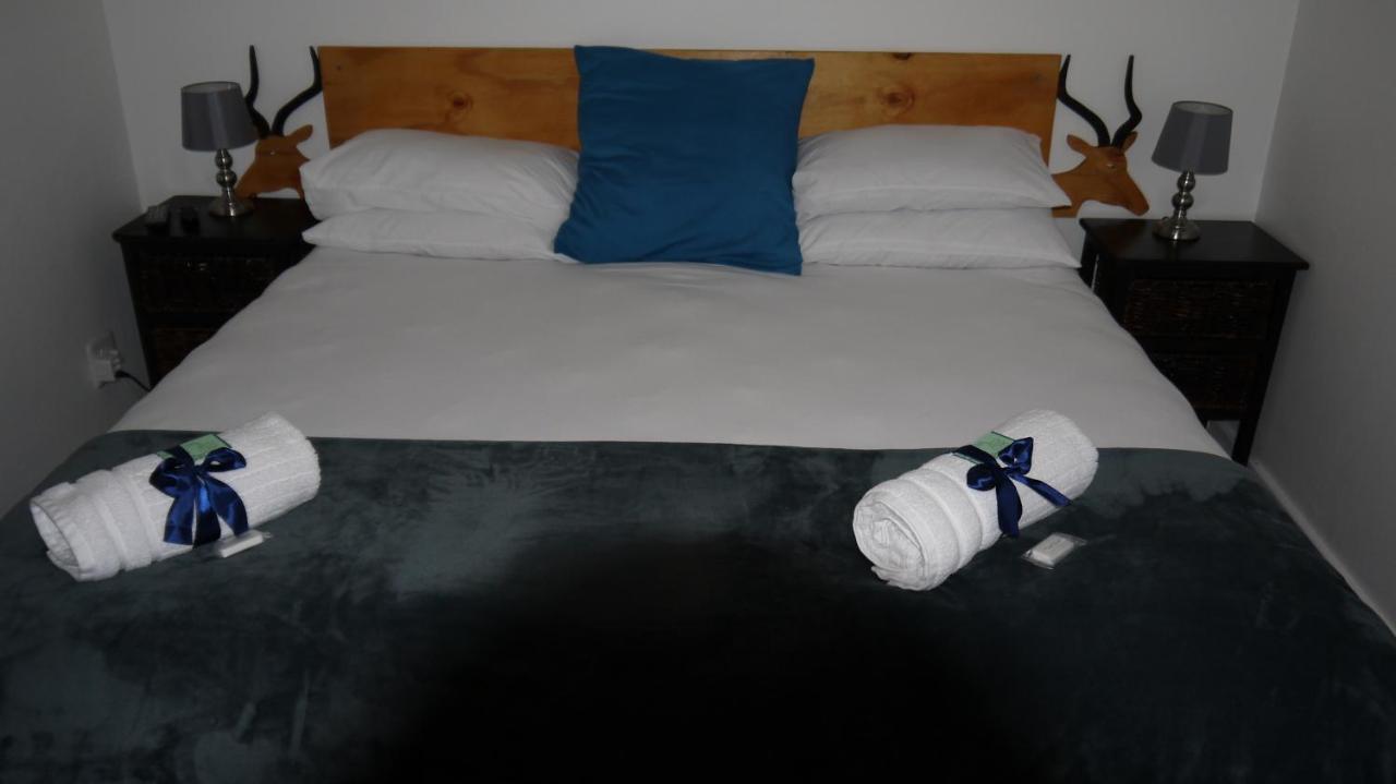 Apartmá  Port Elizabeth Exteriér fotografie