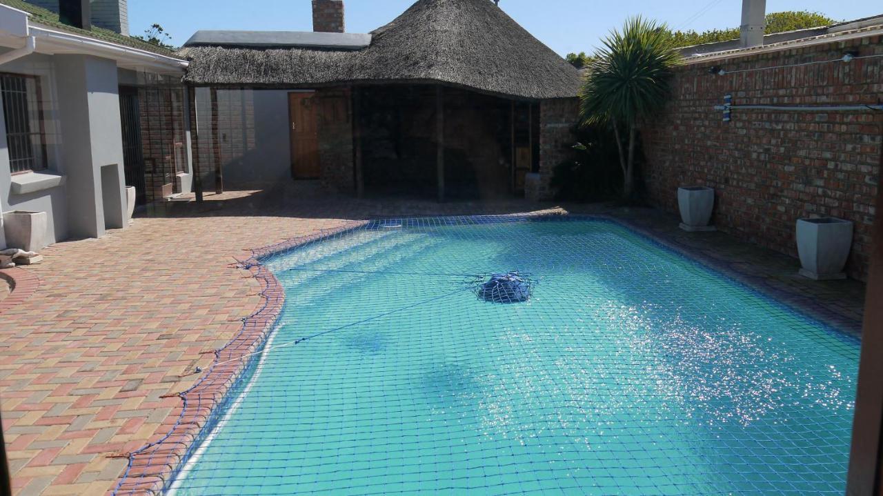 Apartmá  Port Elizabeth Exteriér fotografie