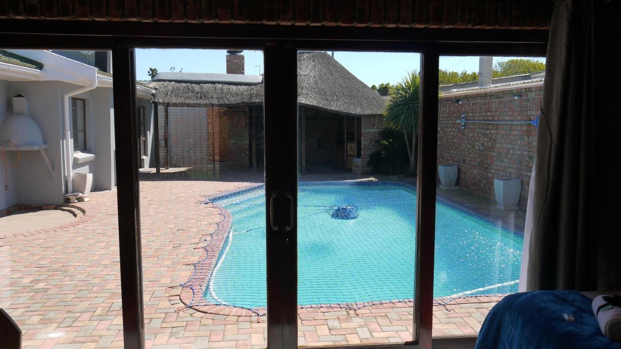 Apartmá  Port Elizabeth Exteriér fotografie