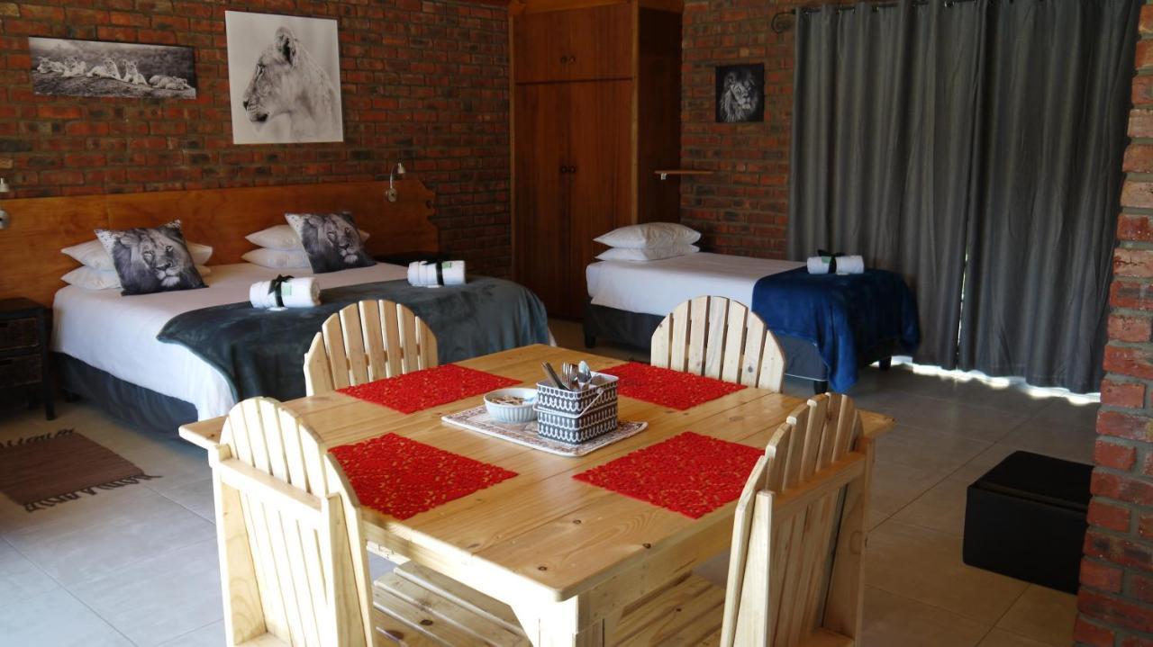 Apartmá  Port Elizabeth Exteriér fotografie