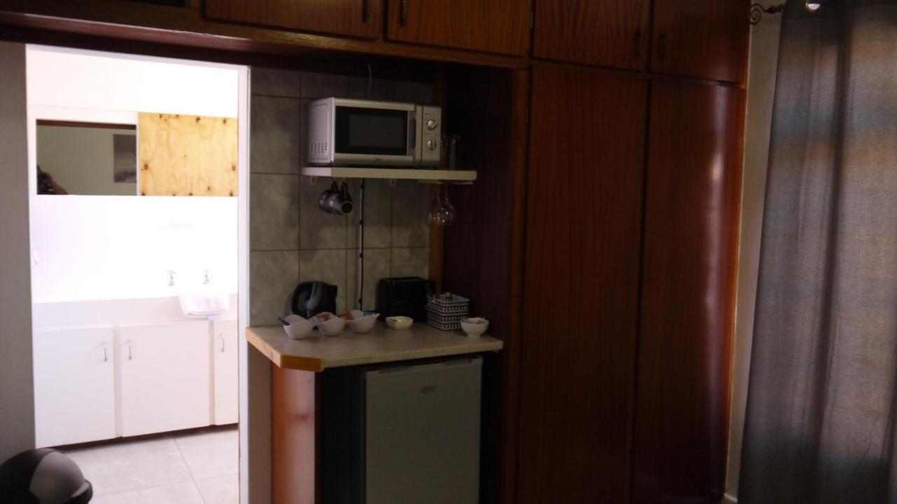 Apartmá  Port Elizabeth Exteriér fotografie