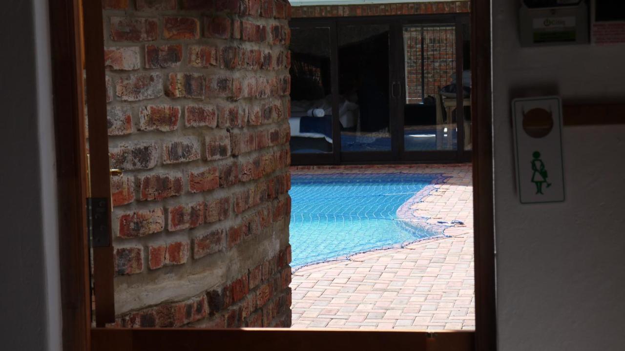 Apartmá  Port Elizabeth Exteriér fotografie