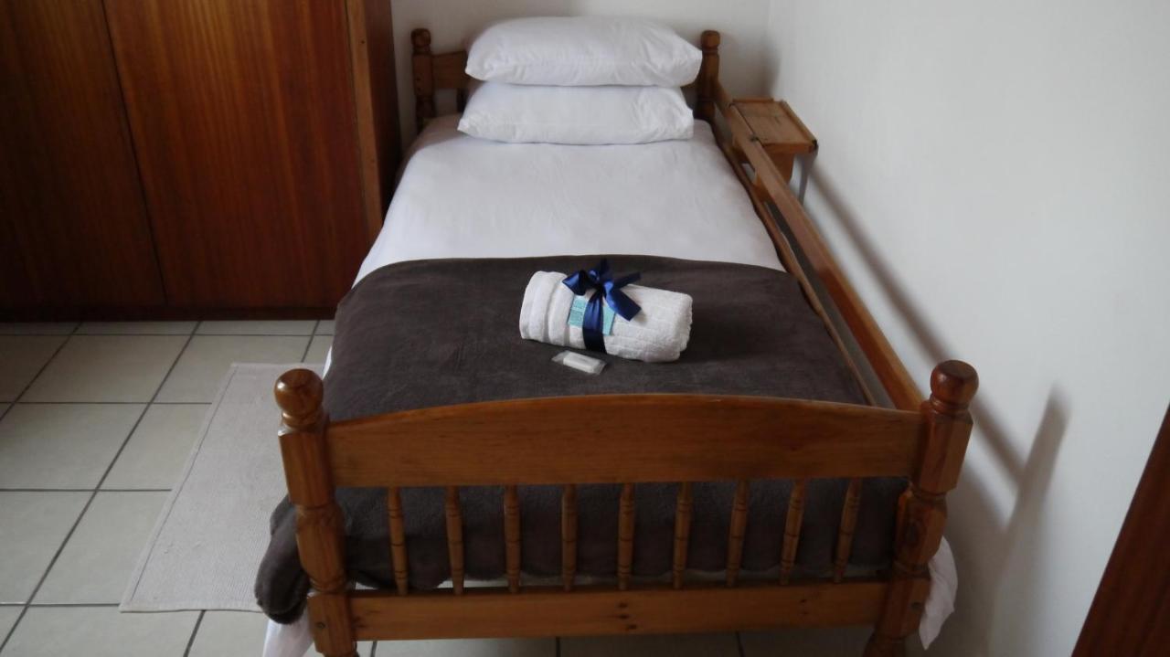 Apartmá  Port Elizabeth Exteriér fotografie