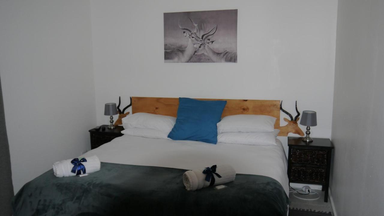 Apartmá  Port Elizabeth Exteriér fotografie