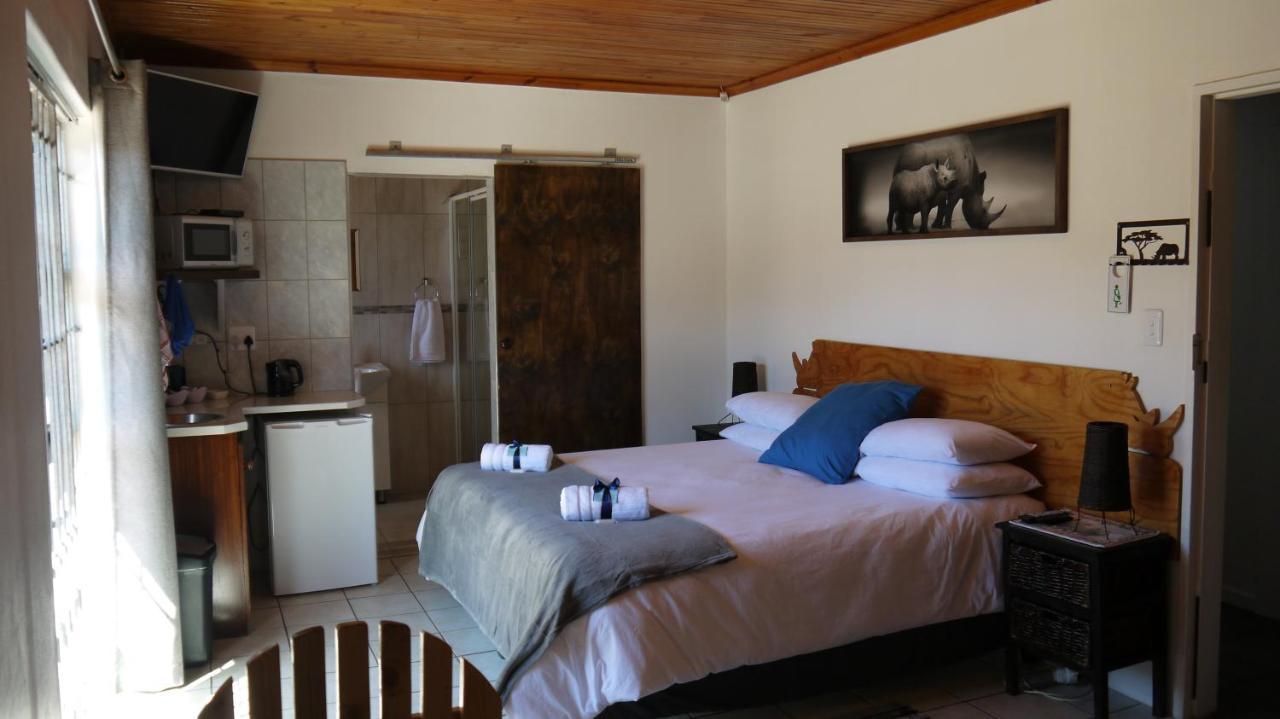 Apartmá  Port Elizabeth Exteriér fotografie