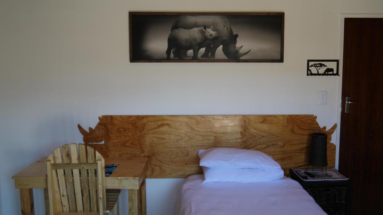 Apartmá  Port Elizabeth Exteriér fotografie