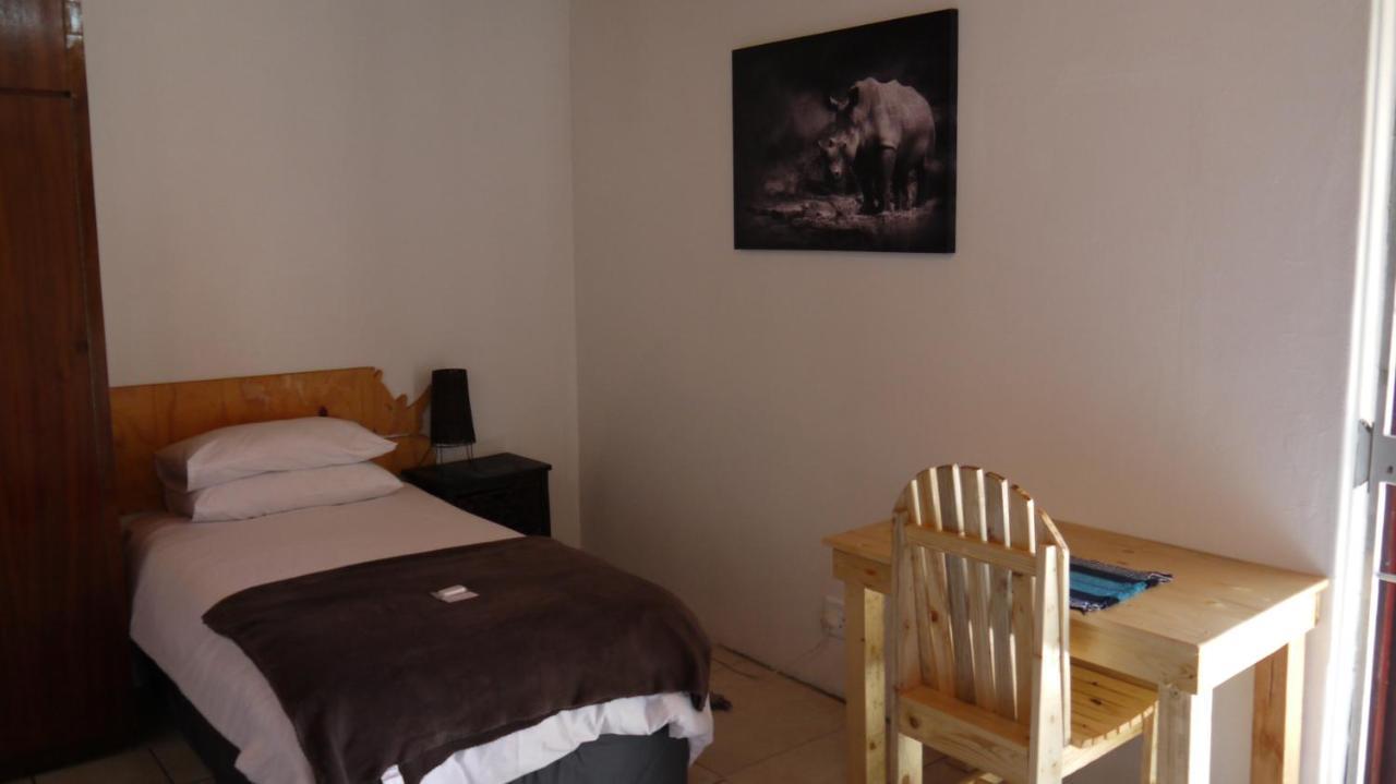 Apartmá  Port Elizabeth Exteriér fotografie