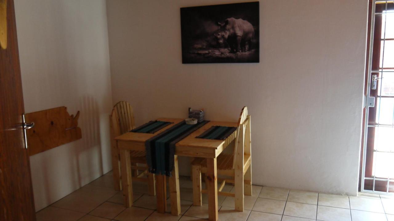 Apartmá  Port Elizabeth Exteriér fotografie