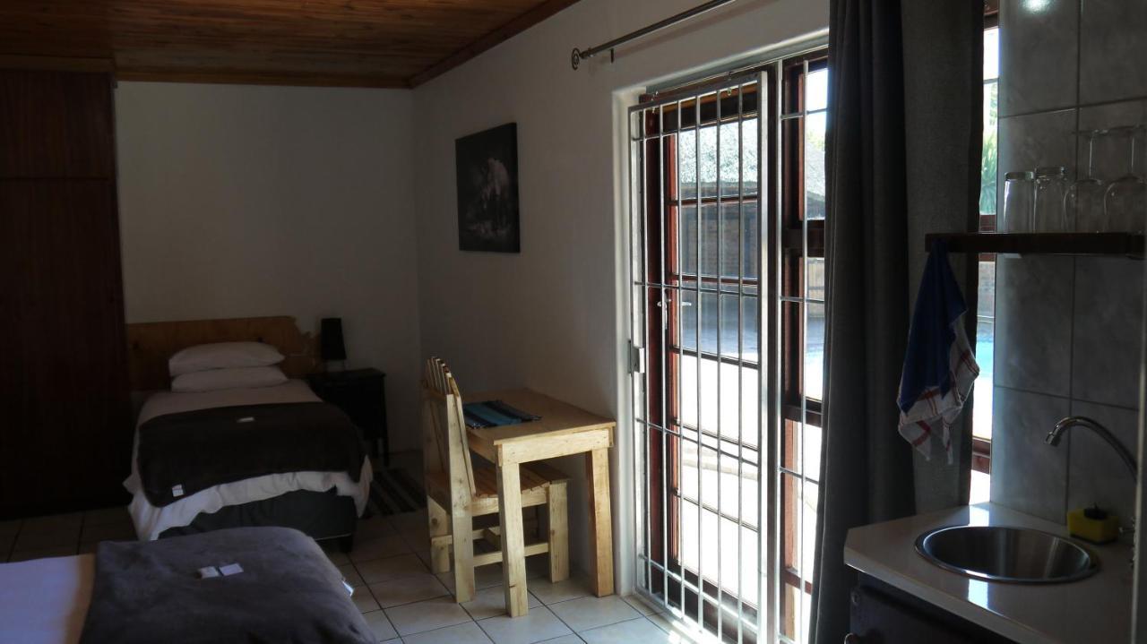 Apartmá  Port Elizabeth Exteriér fotografie