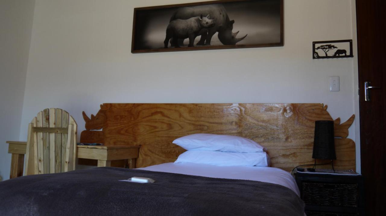 Apartmá  Port Elizabeth Exteriér fotografie