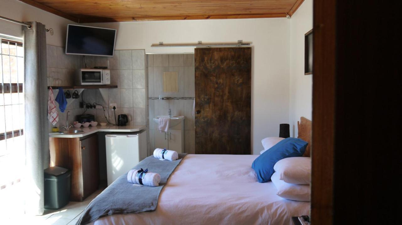 Apartmá  Port Elizabeth Exteriér fotografie
