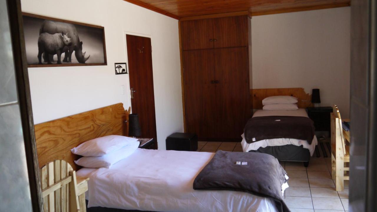 Apartmá  Port Elizabeth Exteriér fotografie