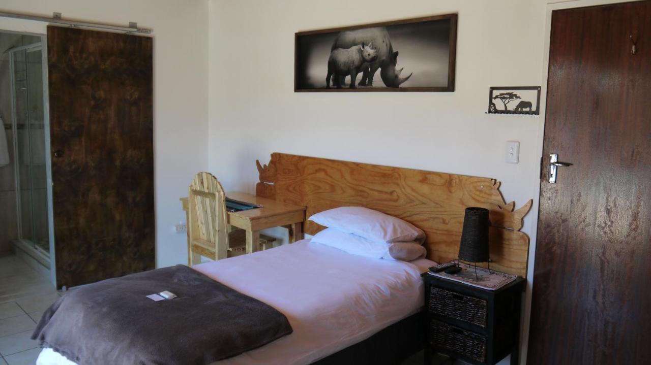Apartmá  Port Elizabeth Exteriér fotografie