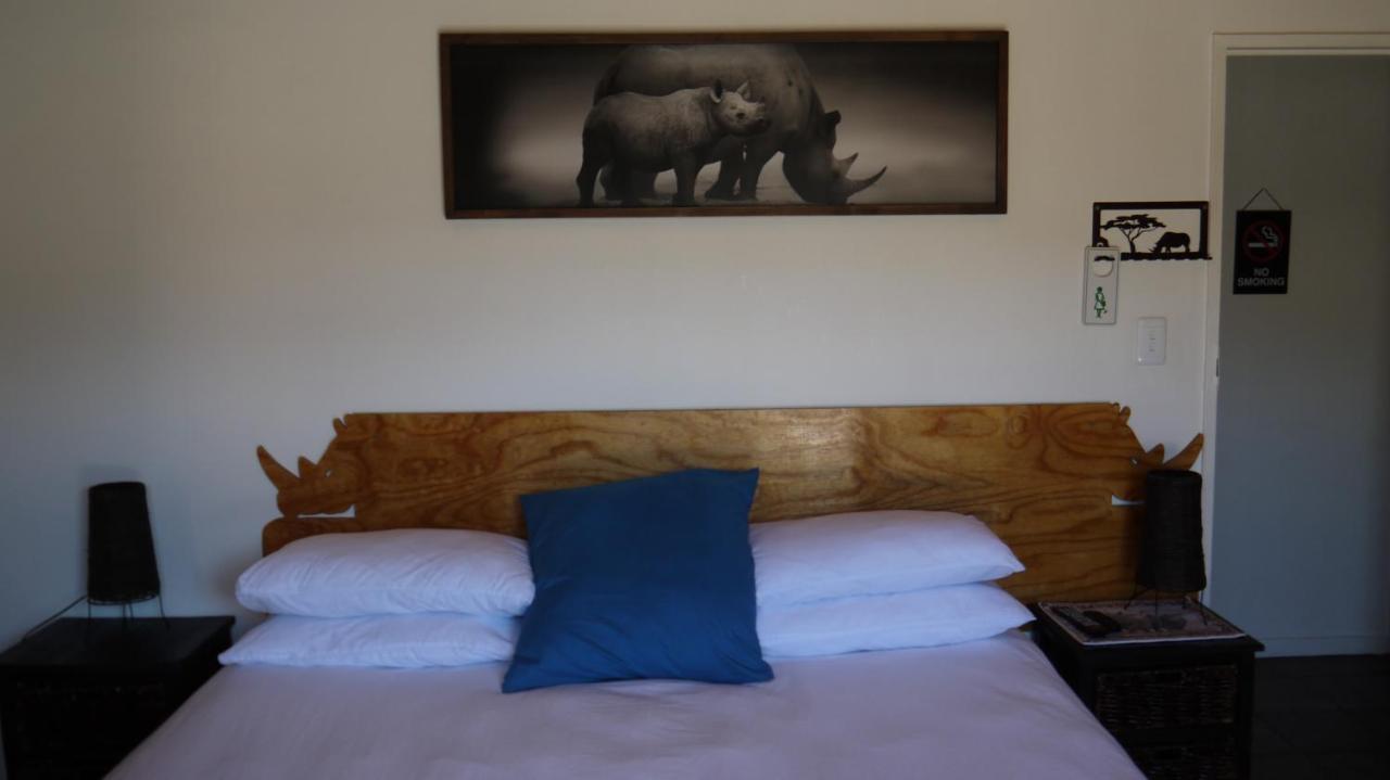 Apartmá  Port Elizabeth Exteriér fotografie