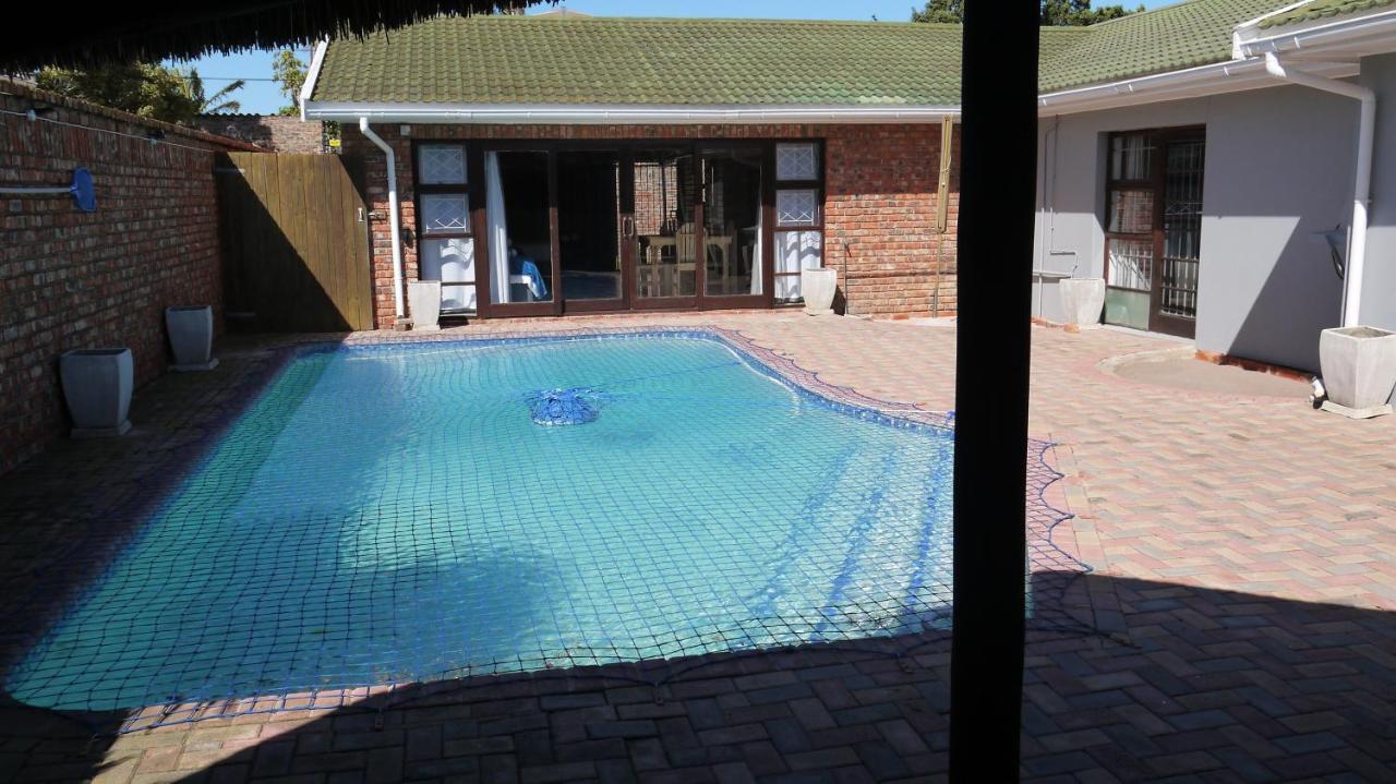 Apartmá  Port Elizabeth Exteriér fotografie