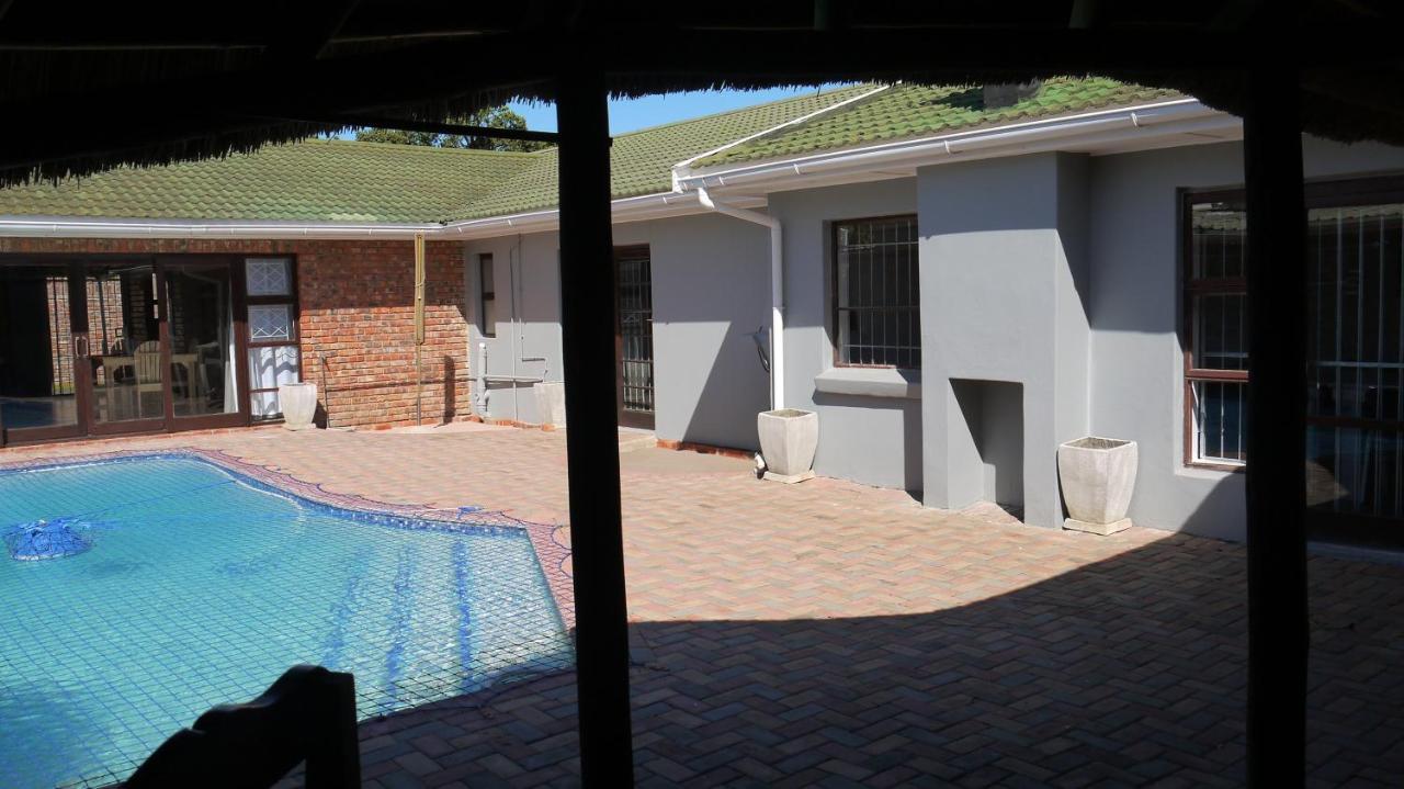 Apartmá  Port Elizabeth Exteriér fotografie