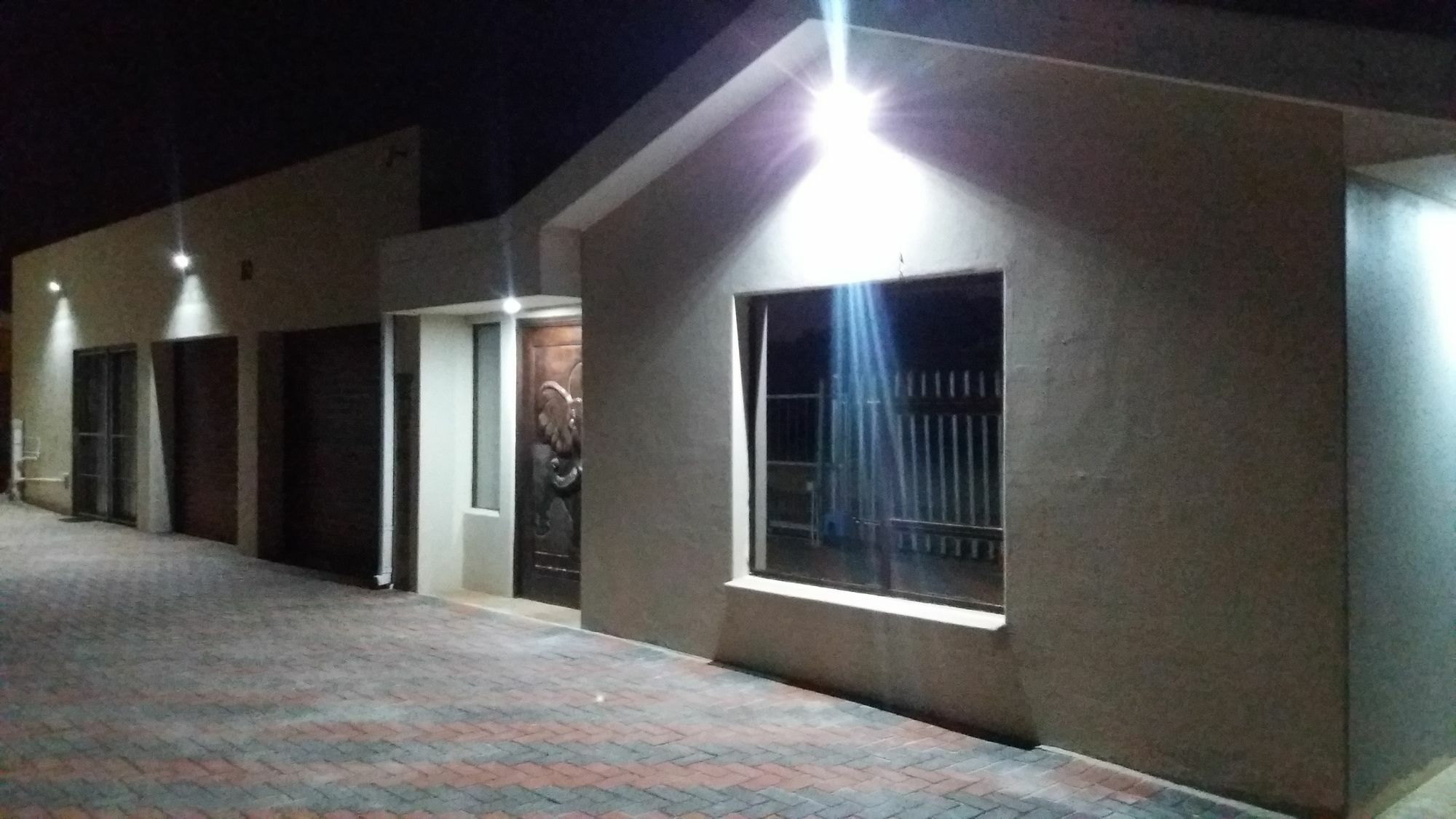 Apartmá  Port Elizabeth Exteriér fotografie