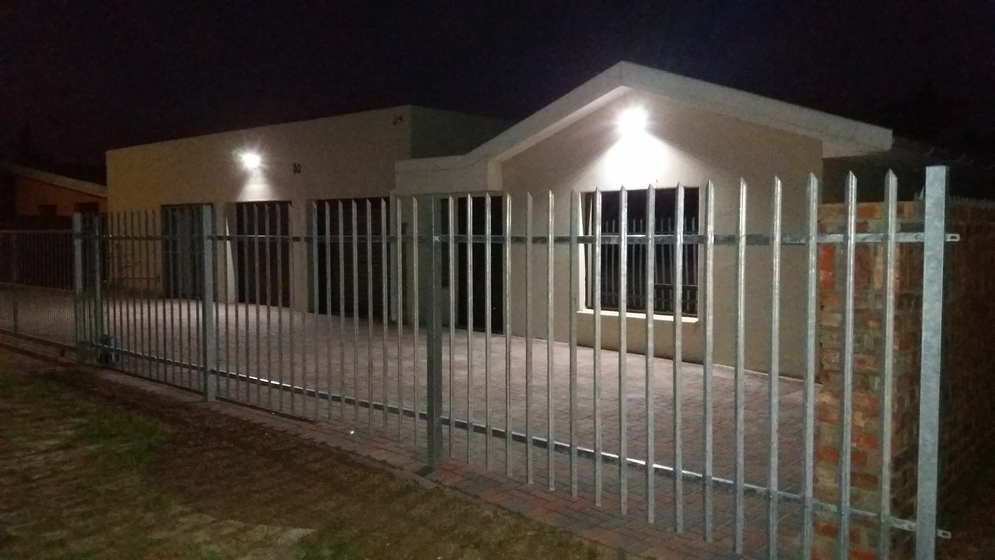 Apartmá  Port Elizabeth Exteriér fotografie